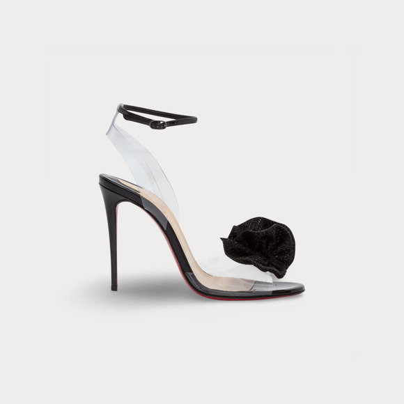 Christian Louboutin Shoes - Christian Louboutin Fossiliza 100 Heel